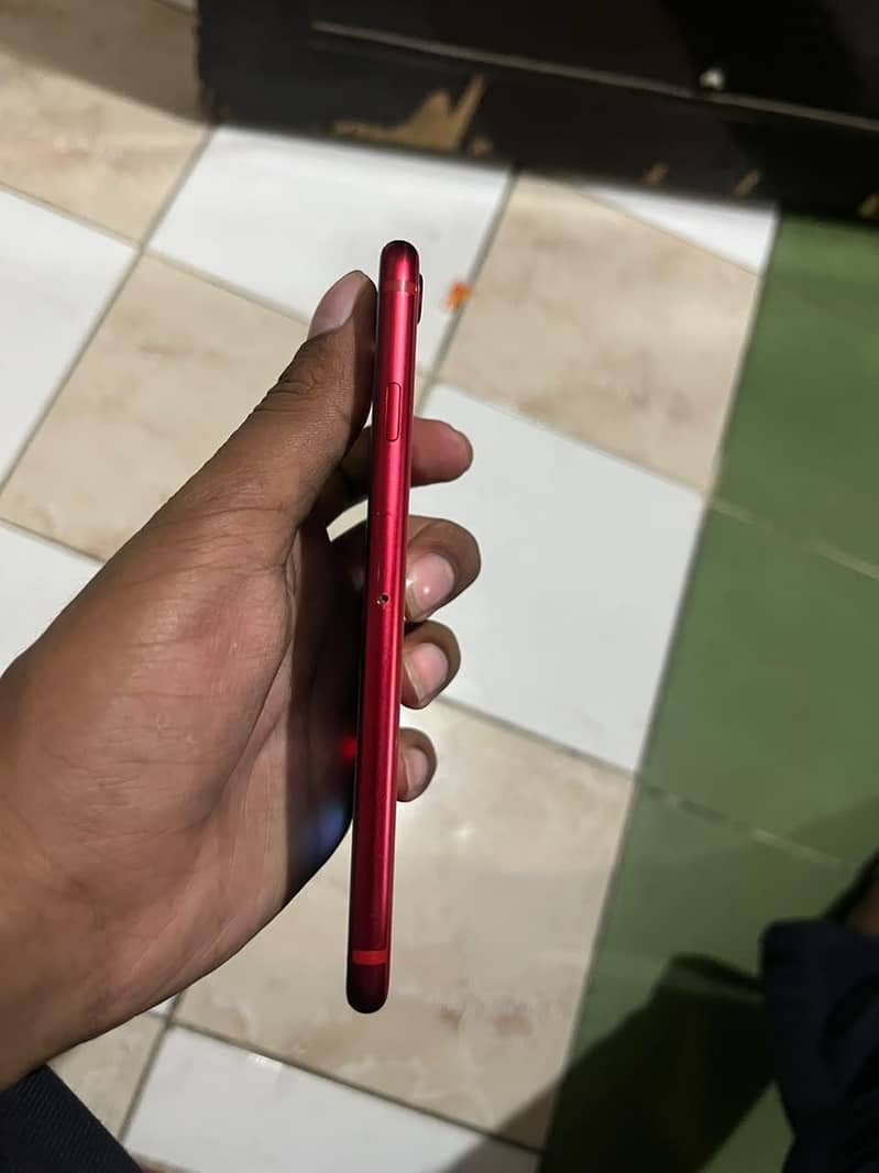 Apple iPhone SE 5