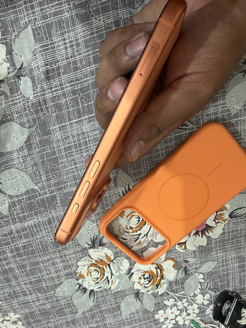 Apple iPhone 17 Pro Max 3