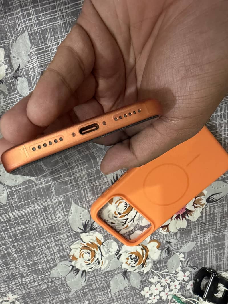 Apple iPhone 17 Pro Max 5