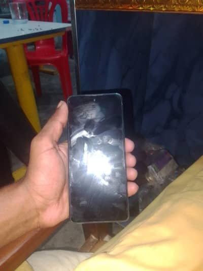 Infinix Note 30