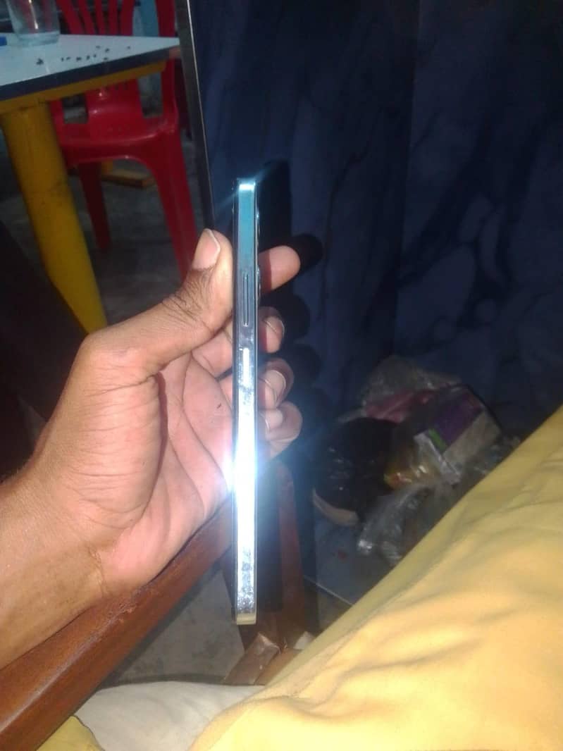Infinix Note 30 1
