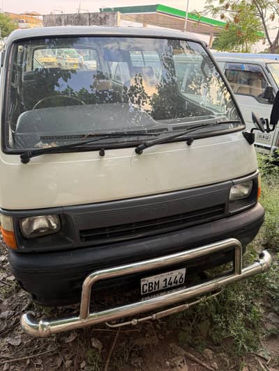 indus hiace model total genuine 0301-9150-192