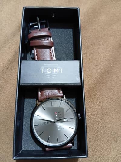 Tomi Men's watches