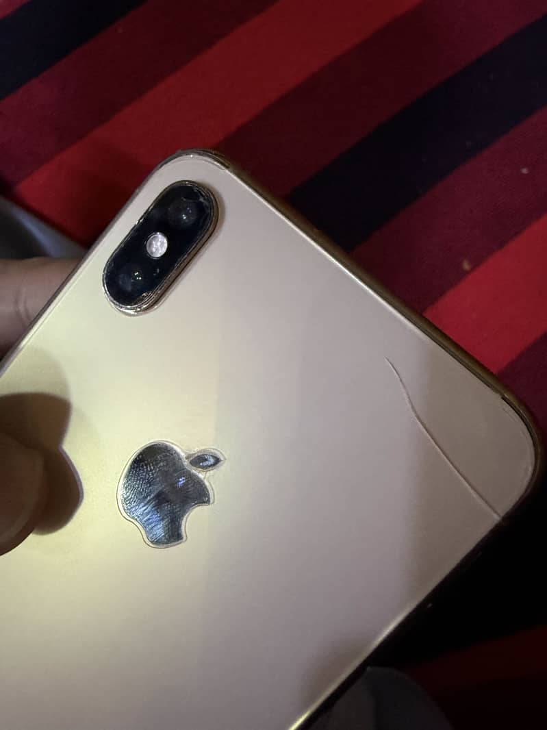 Apple iPhone XS Max 2