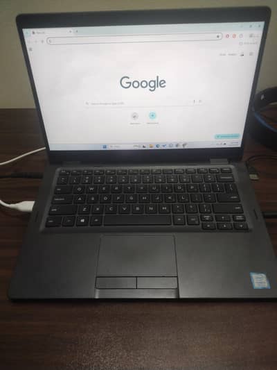 Dell latitude 5300 2in1 intel core i5 8th, 16gb, 256gb, 360° touch