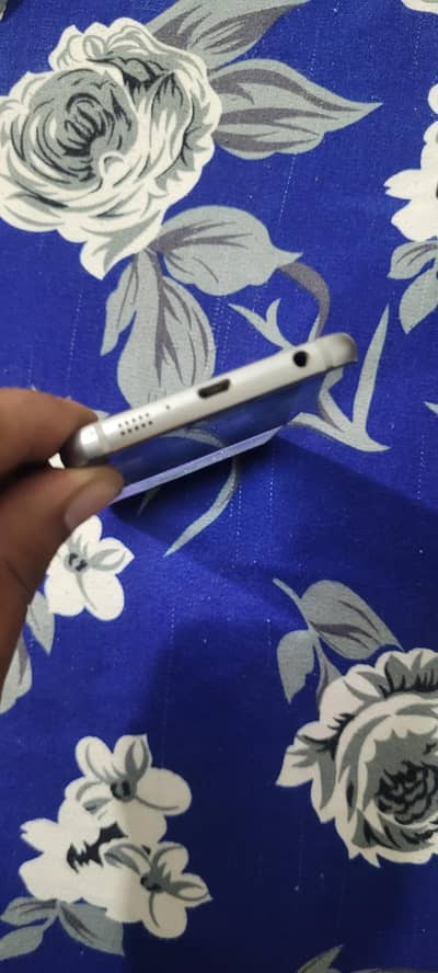 Samsung Mobile S6