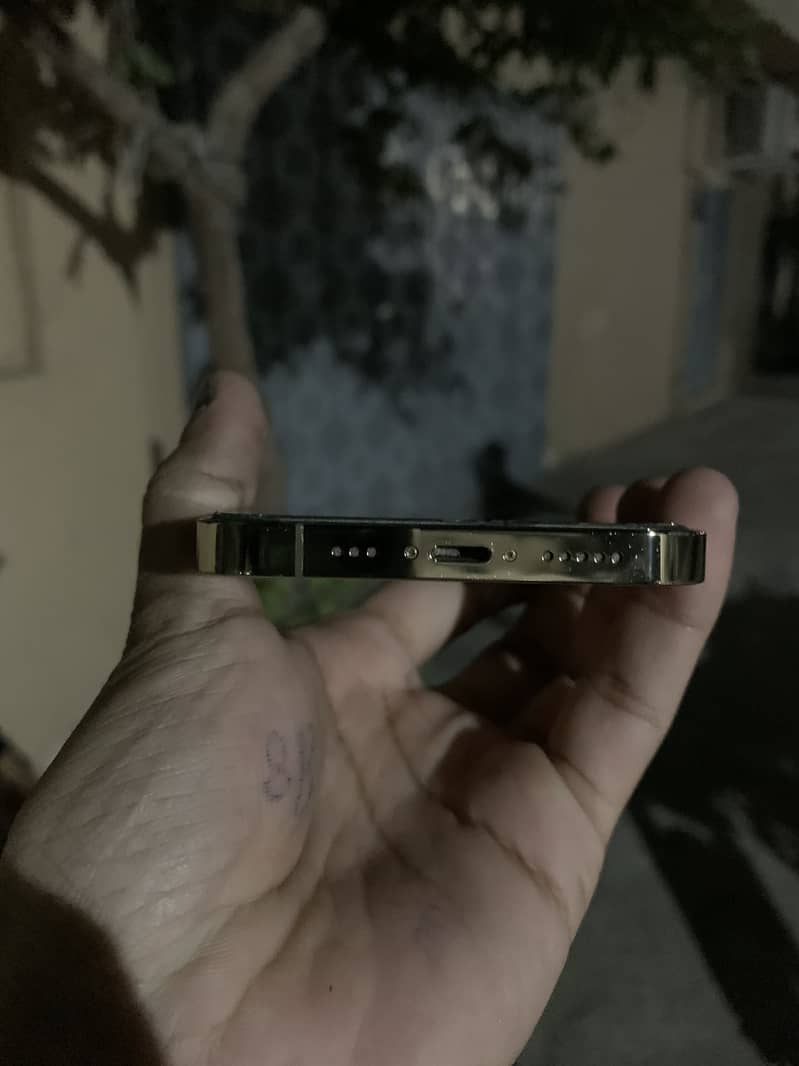 iphone 12 pro 4