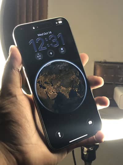 iPhone 15 Pro Max MDM 10/10