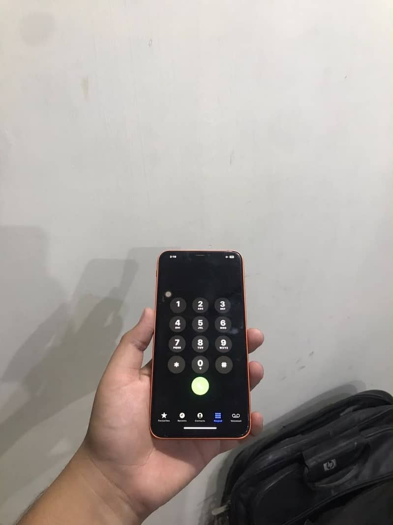iphone xsmax 2