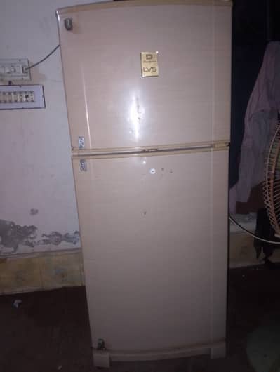 Frige