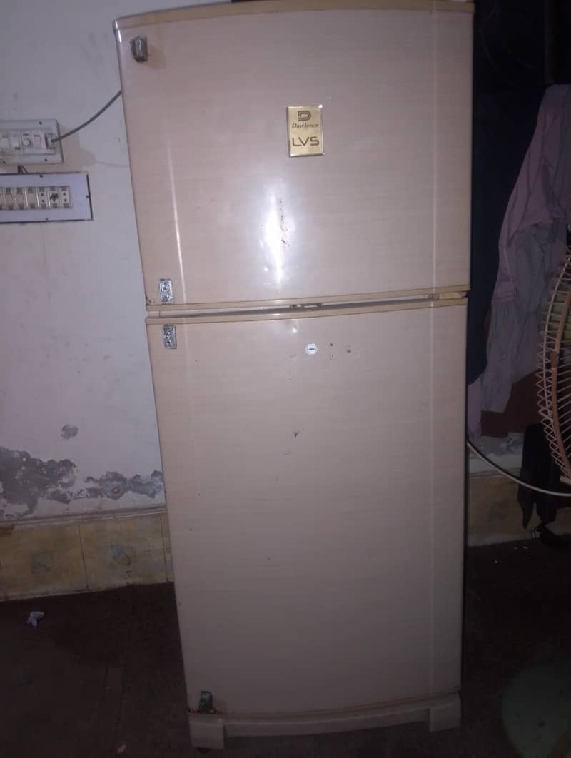 Frige 0