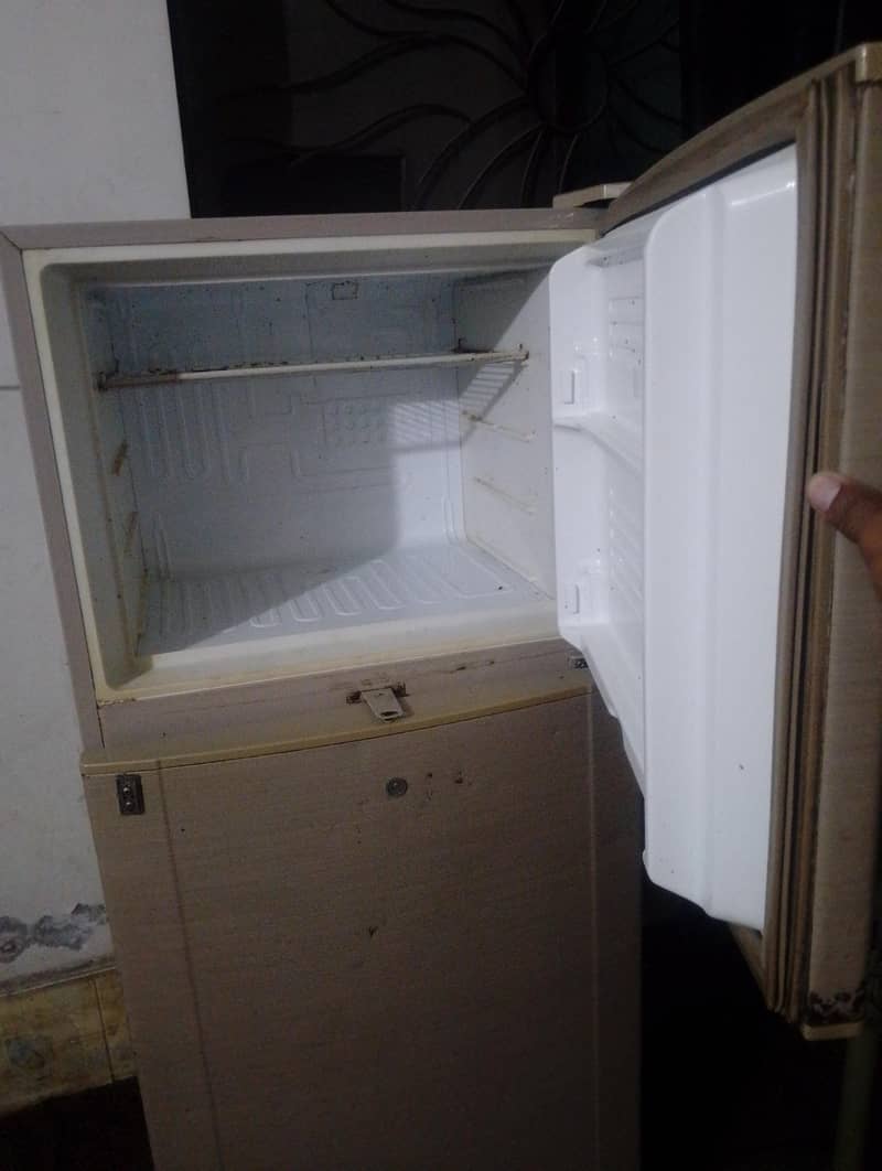 Frige 2