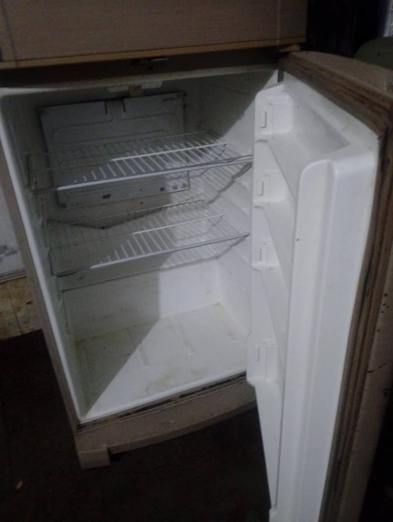 Frige 3