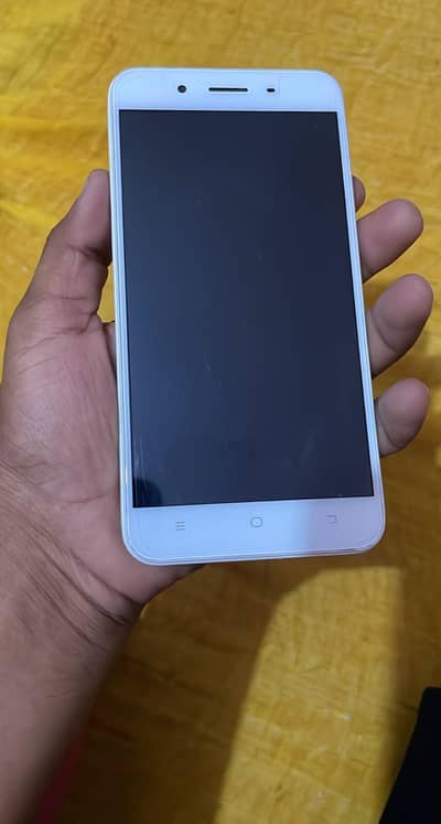 Vivo Y66