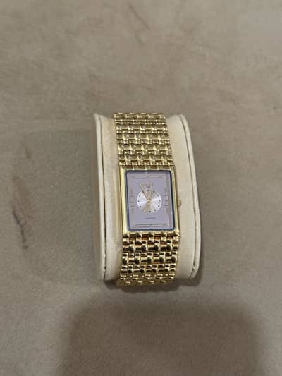 Kandahar swiss made original watch
