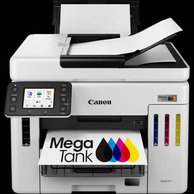 Canon MAXIFY GX7192  printer brand new For sale