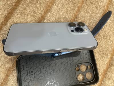Apple iPhone 13 Pro