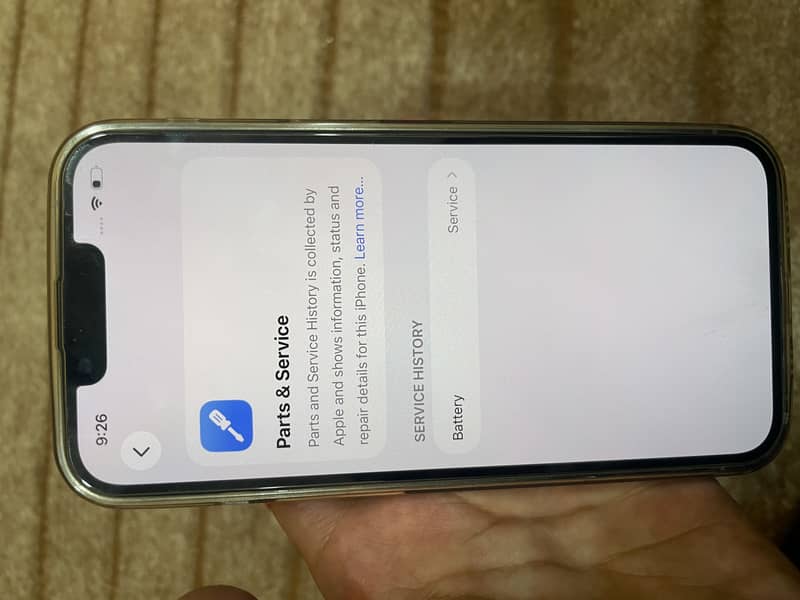 Apple iPhone 13 Pro 3