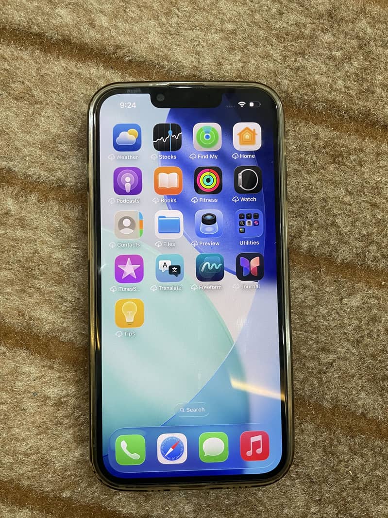 Apple iPhone 13 Pro 4