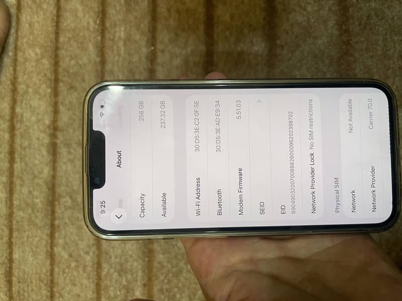 Apple iPhone 13 Pro 7