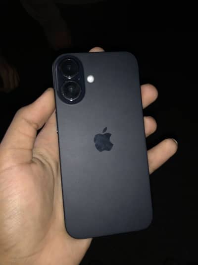 Apple iPhone 16 bypass