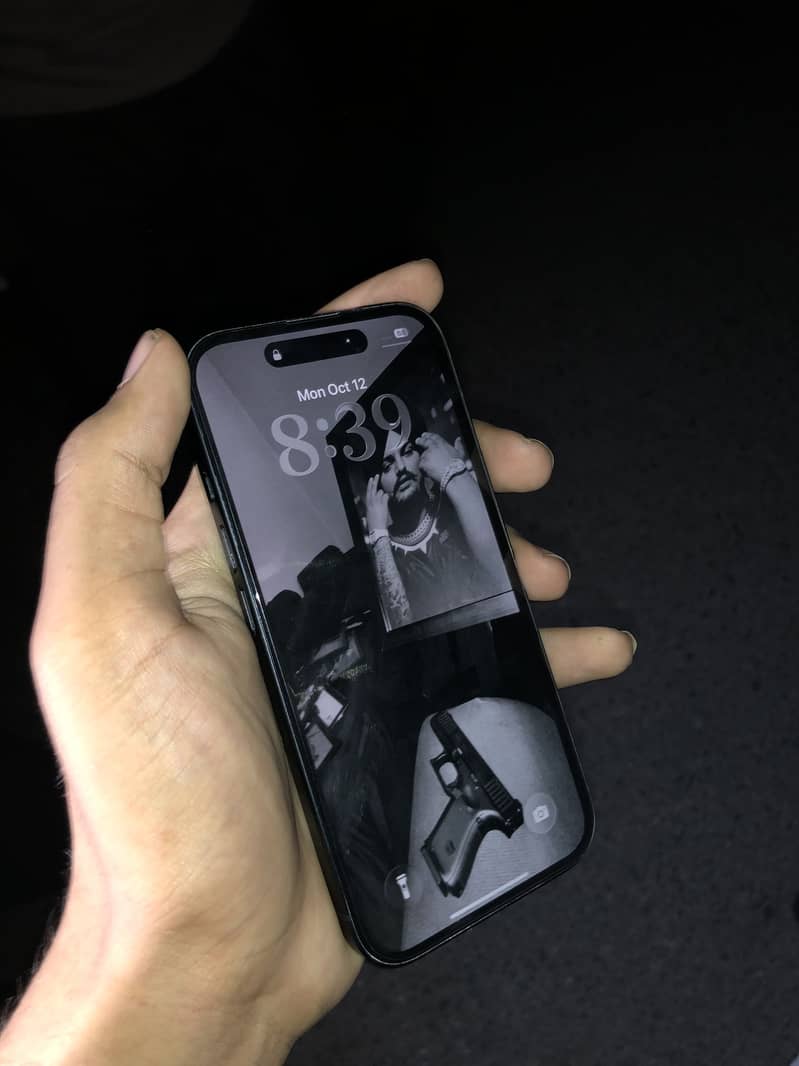 Apple iPhone 16 bypass 1