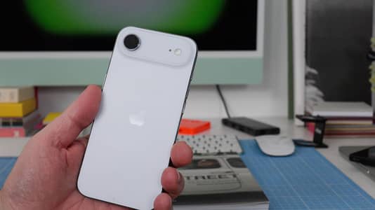 Apple iPhone 17 Air