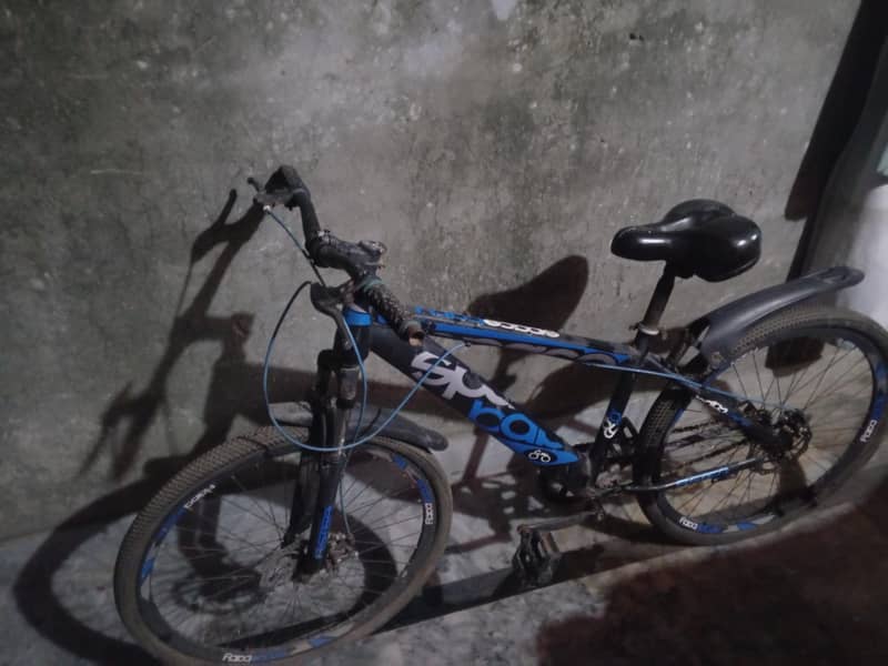 bicycle 0