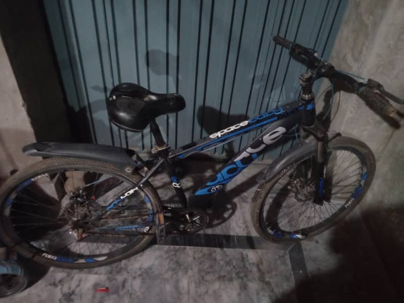 bicycle 1