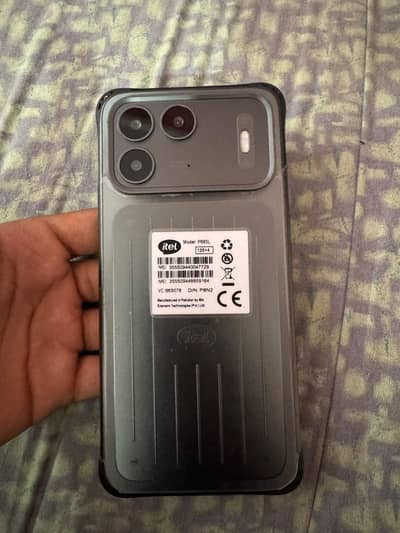 Itel Power 70