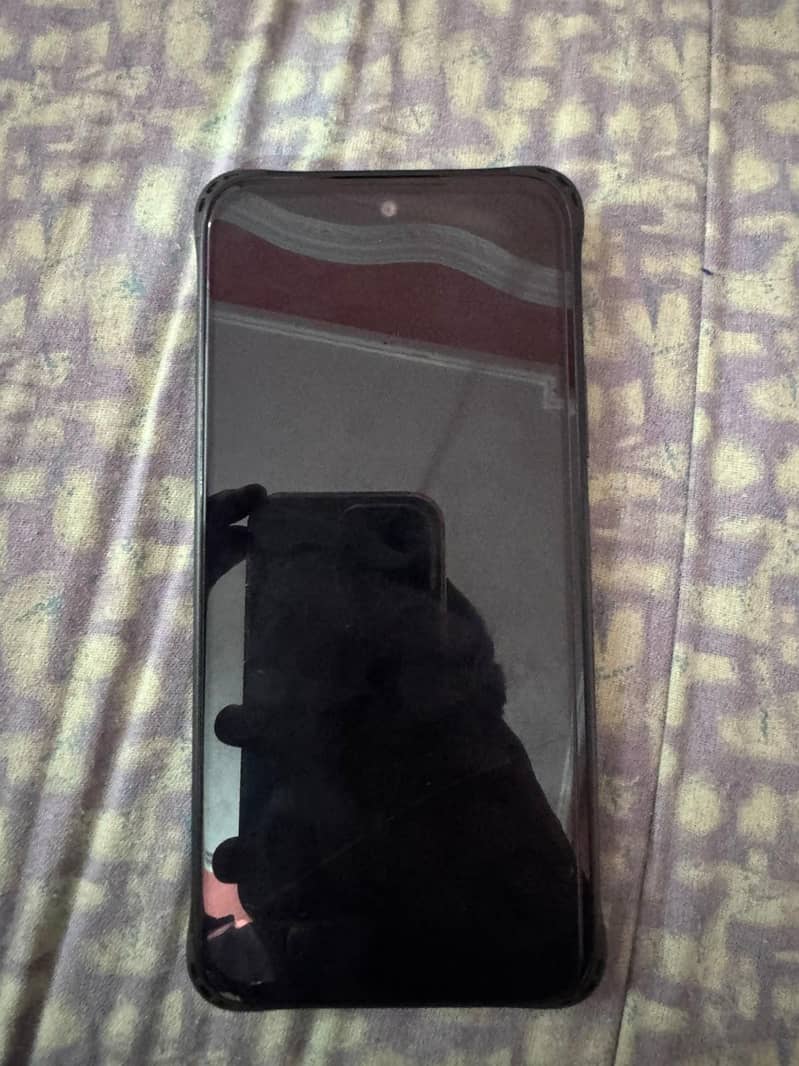 Itel Power 70 2