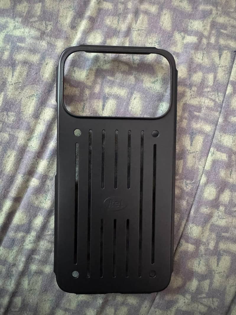Itel Power 70 6