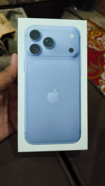 iPhone 18 Pro Max 512 Gb