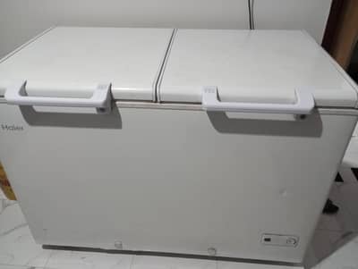 Deep Freezer