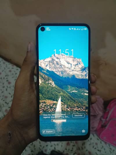 Tecno Spark 7 Pro