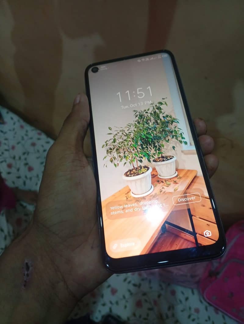 Tecno Spark 7 Pro 1
