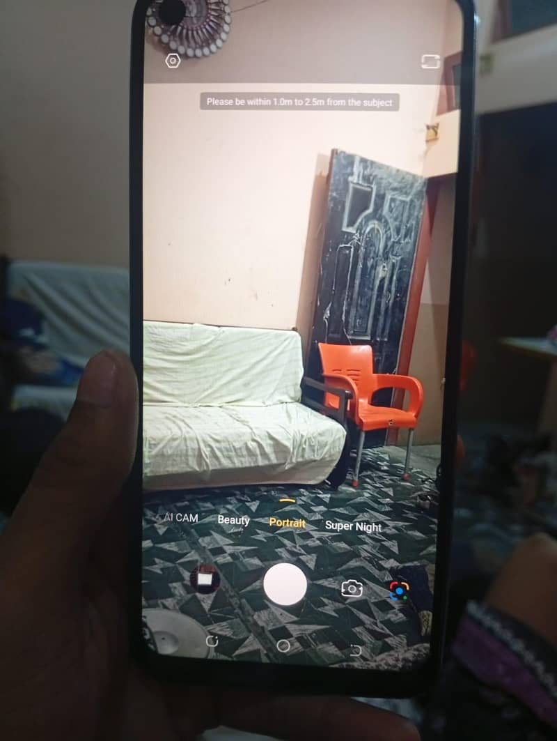 Tecno Spark 7 Pro 2