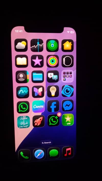 Apple iPhone 12 mini