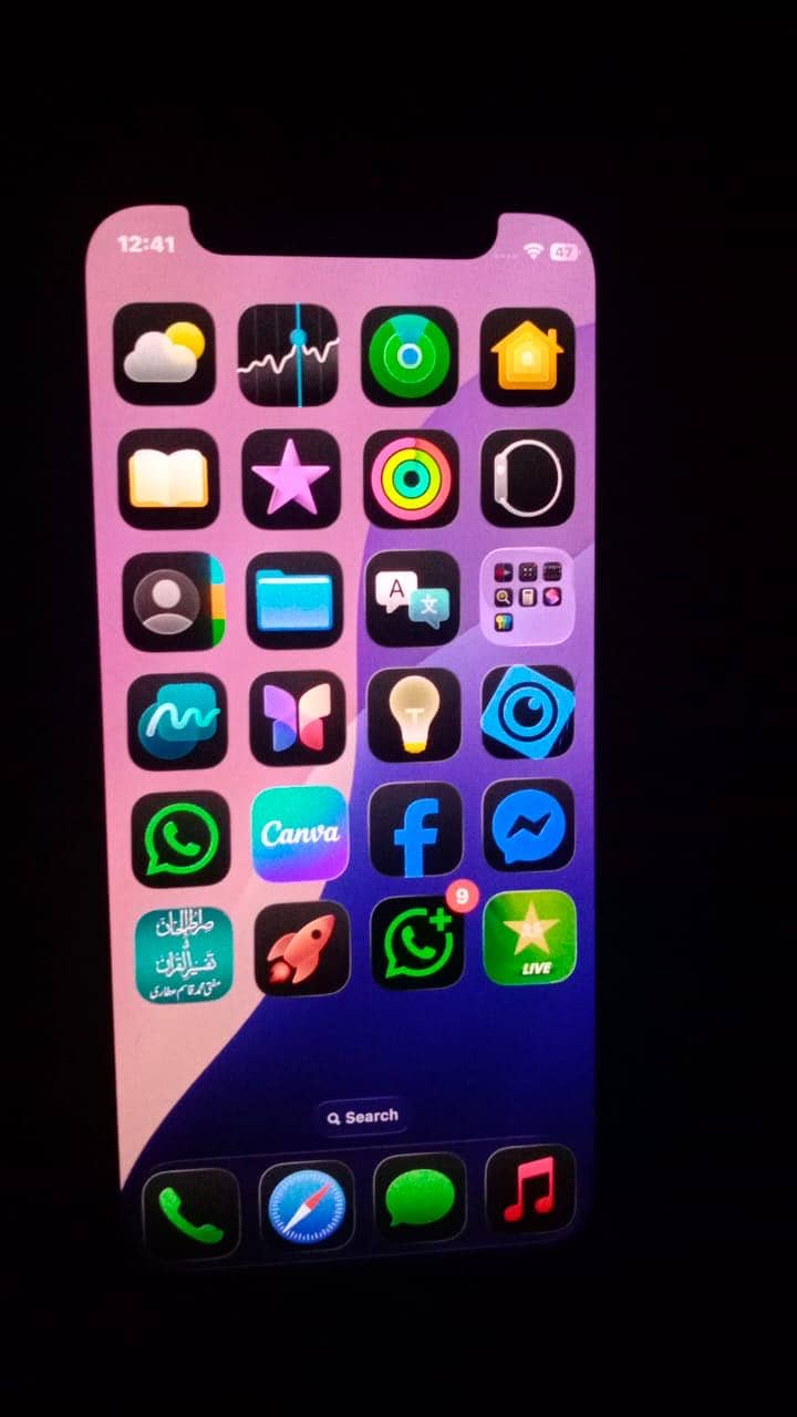 Apple iPhone 12 mini 0