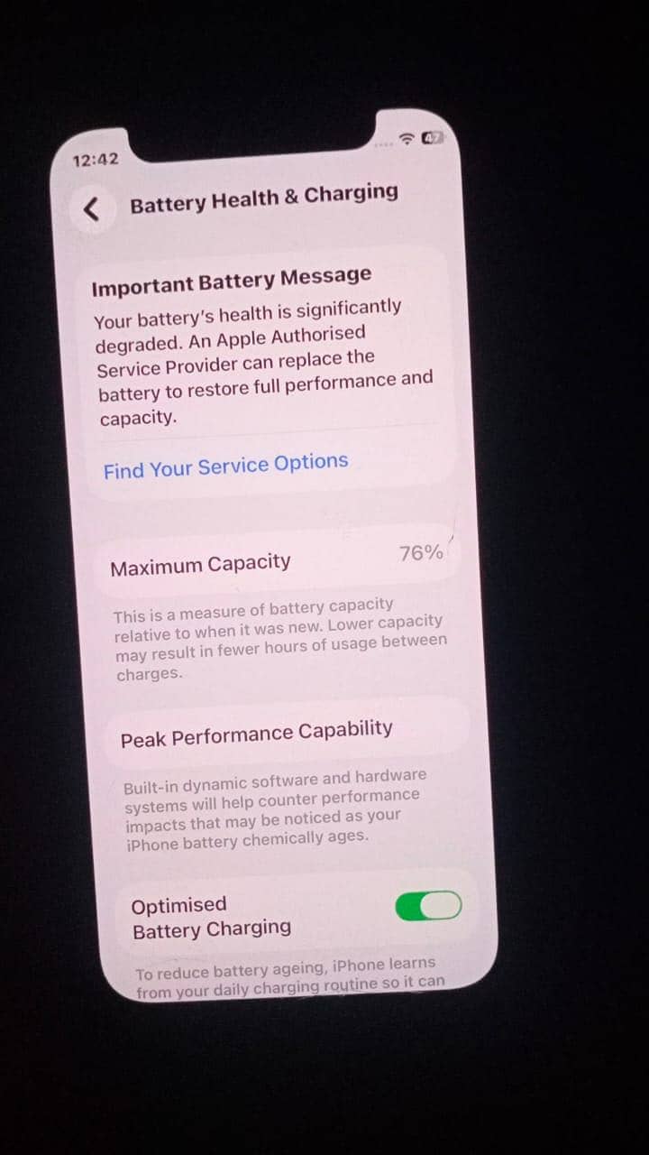 Apple iPhone 12 mini 2