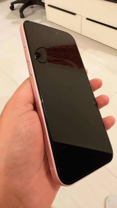 Apple iPhone 15 plus
