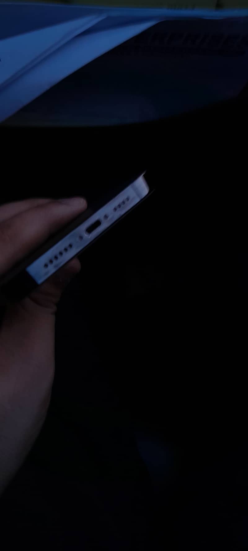 Apple iPhone 14 Pro Max 6