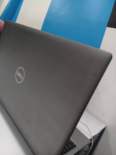 Dell Latitude 5520 Core i5 11th gen