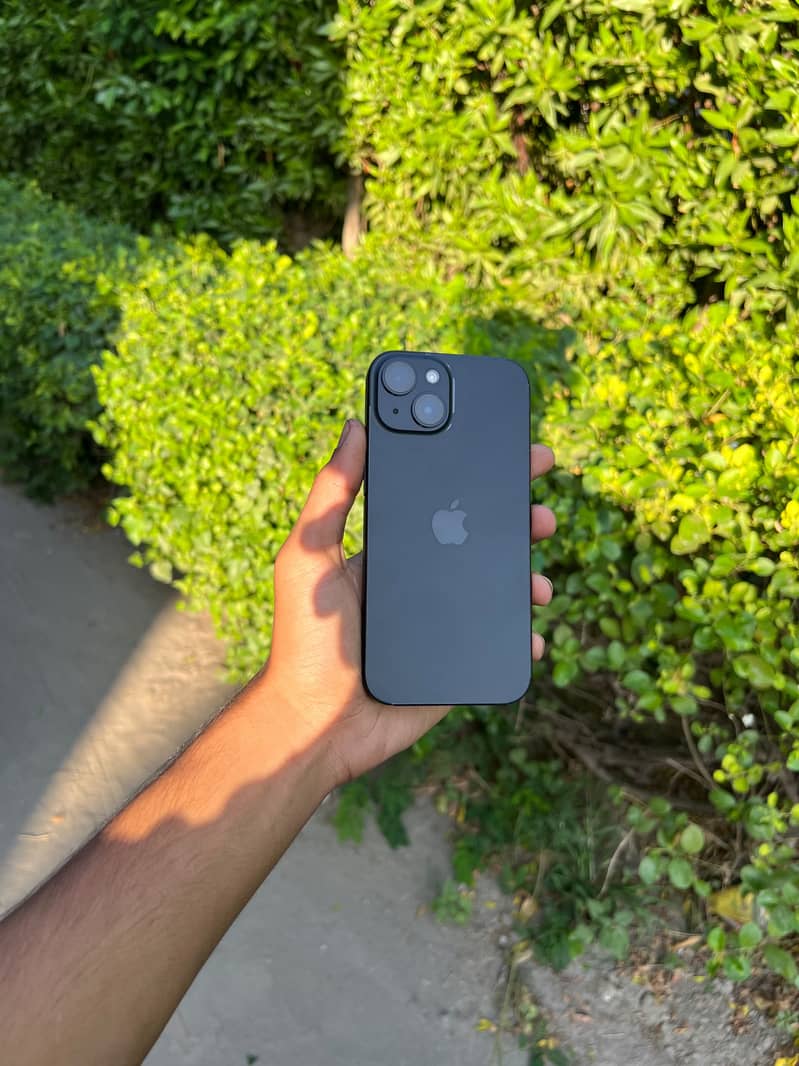 Apple iPhone 15 0