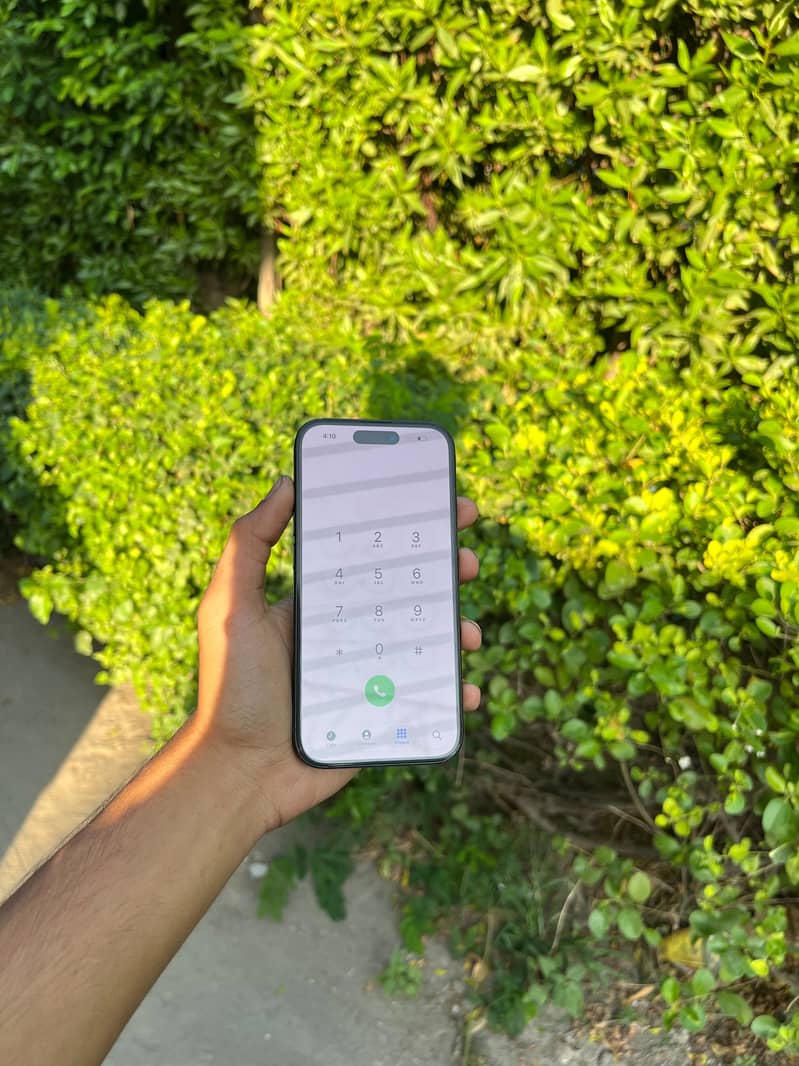 Apple iPhone 15 1