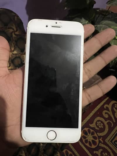 Apple iPhone 6S