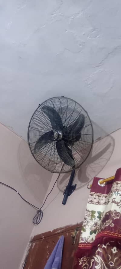 Pak Fan 24 inch,