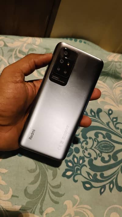 Xiaomi Redmi 10 | 6+5GB RAM | 128GB Storage | Lush Condition
