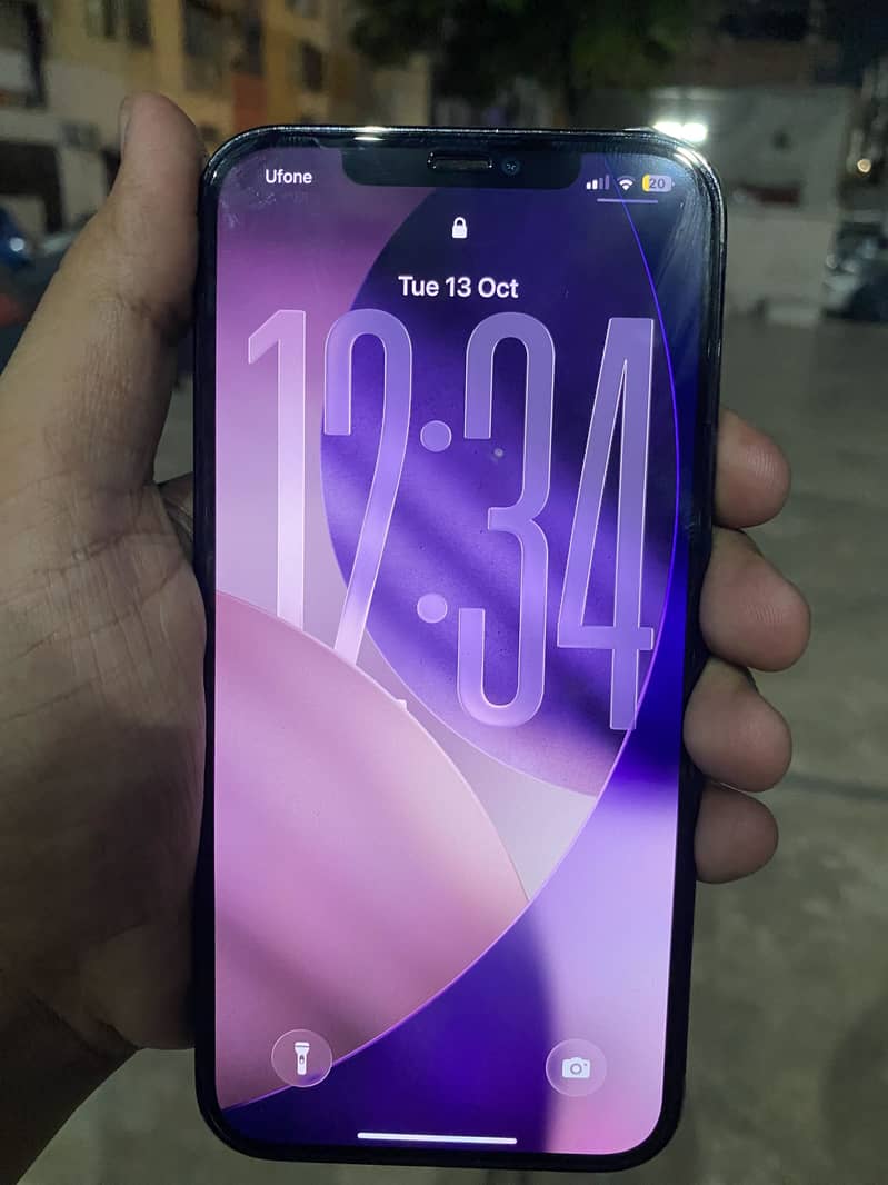 Apple iPhone 12 Pro Max 2