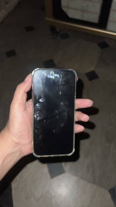 Apple iPhone 14 Pro Max 256GB NON PTA Factory Unlock
